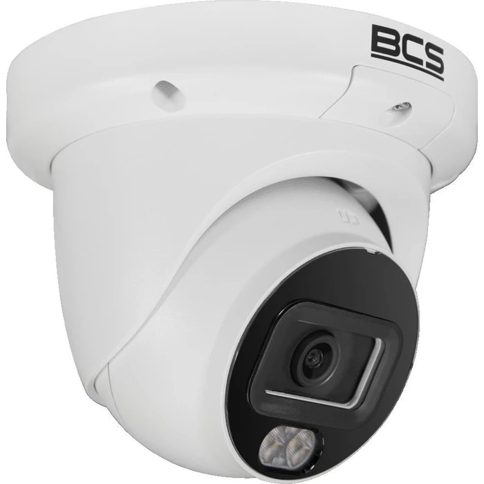 Κάμερα Παρακολούθησης IP Cam BCS LINE BCS-L-EIP26FCR3L3-Ai1-G