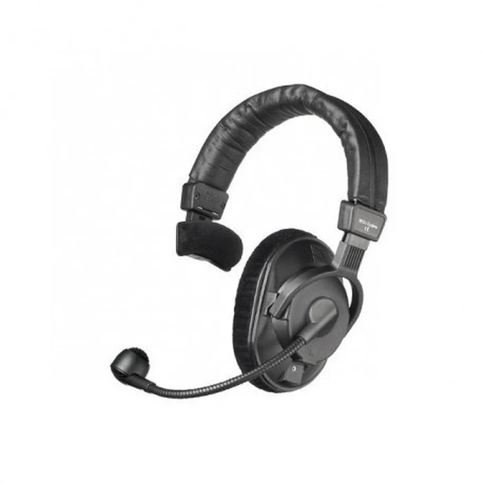 Headphones Beyerdynamic DT 280 MK II 200/80 OHM