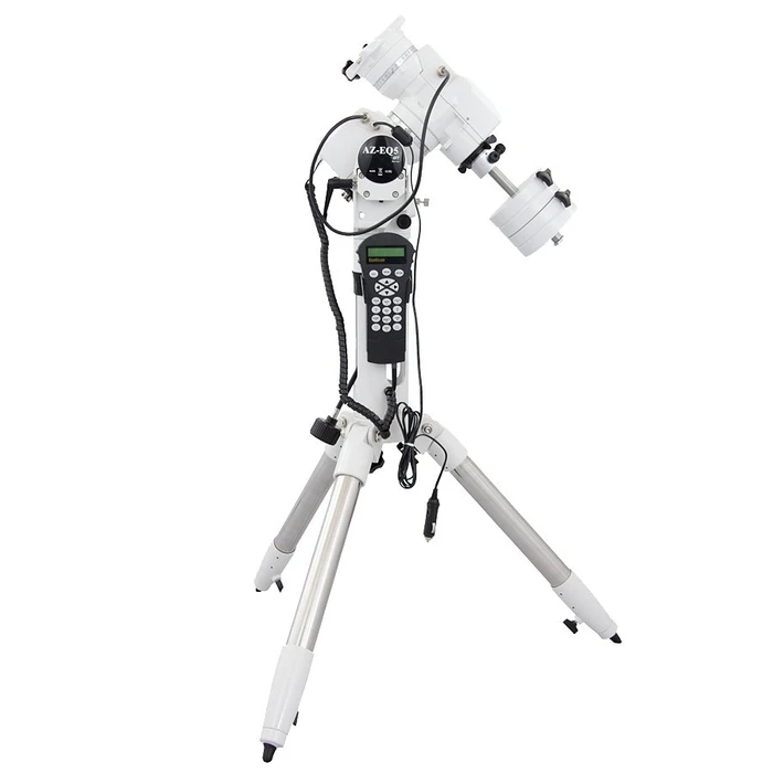 Αξεσουάρ Τηλεσκοπίων AZ-EQ5 Hybrid Mount + Tripod/Saw