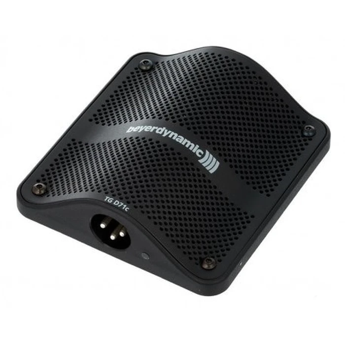 Μικρόφωνο Beyerdynamic TG D71 surface capacitive