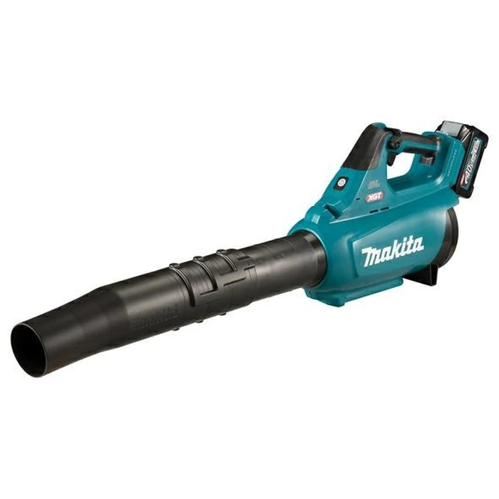 Φυσητήρας Makita UB001GM101 Cordless 191 km/h Black, Blue 36 V (Li-Ion)