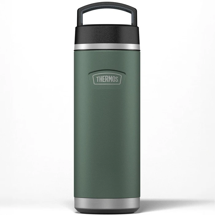 Θερμός 710 ml mobile mug - Green