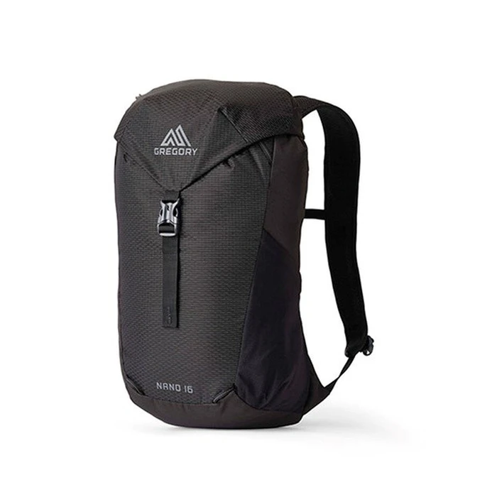 Σακίδιο Gregory Nano Urban 16 l Black