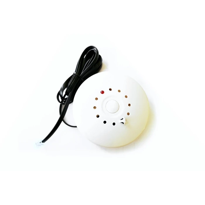Ανιχνευτής Καπνού Abus Digitus DN-S-S smoke detector Wired