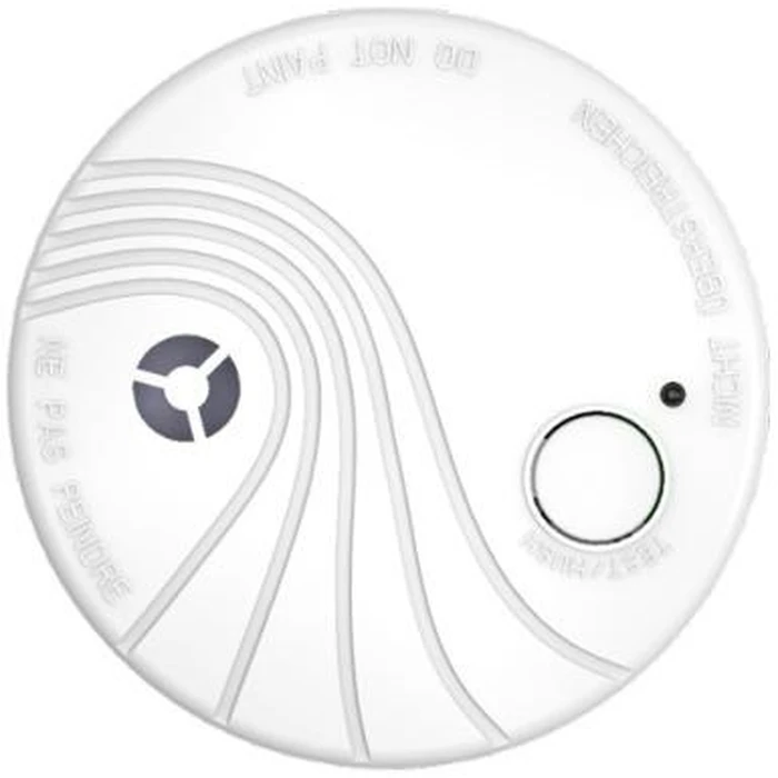 Αισθητήρας Hikvision AX Pro DS-PDSMK-S-WE Rauchmelder