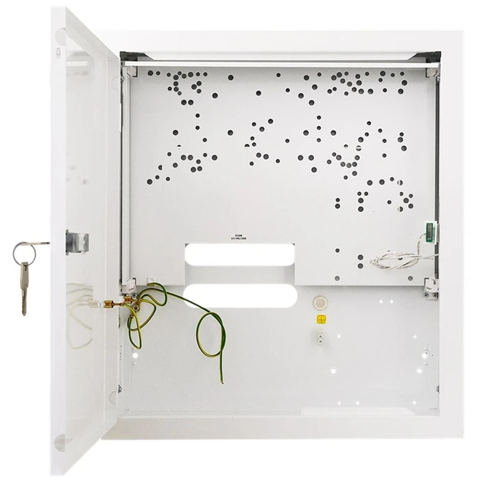 Κουτί Συναγερμών Pulsar FLUSH-MOUNTED Alarm EMPTY AWO510PU