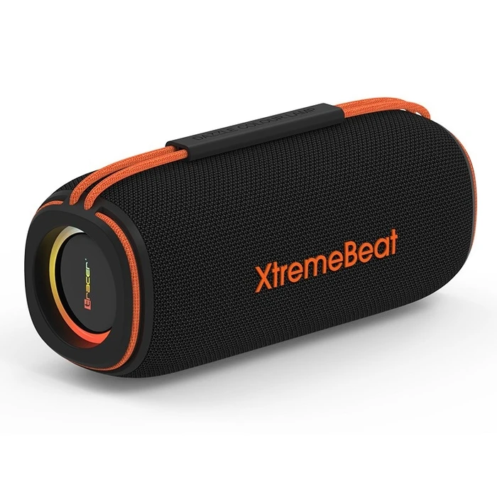 Φορητό Ηχείο Bluetooth Tracer XtremeBeat Pro TWS Black 40 W