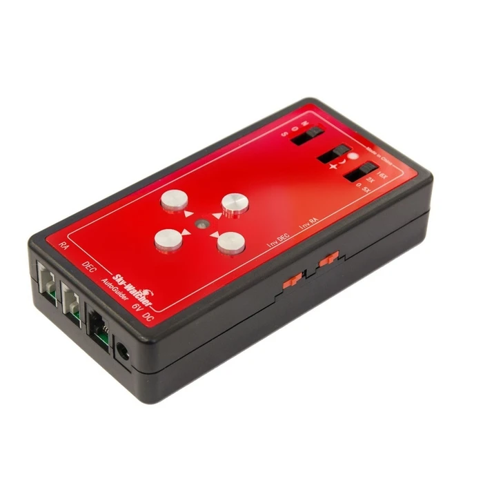 Αξεσουάρ Τηλεσκοπίων Advanced remote control for EQ5 mounting