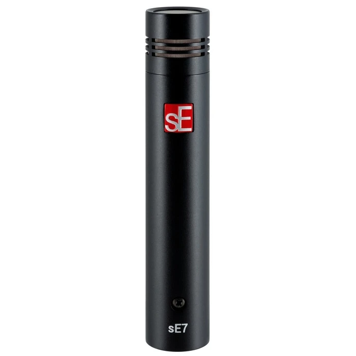 Μικρόφωνο sE Electronics sE7 Black, Red Studio 