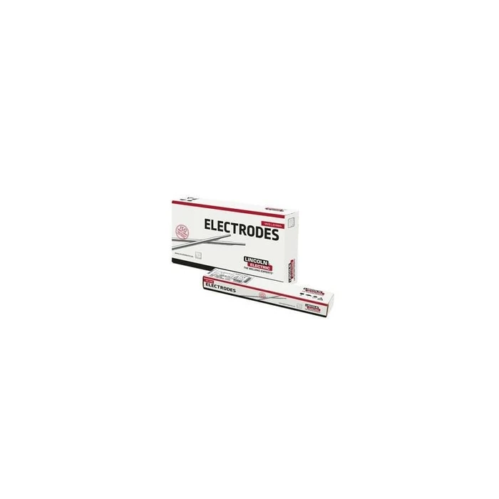 Αναλώσιμα Ηλεκτροκόλλησης Lincoln Electrode Arosta 316L 3.2/4.2kg (120pcs)