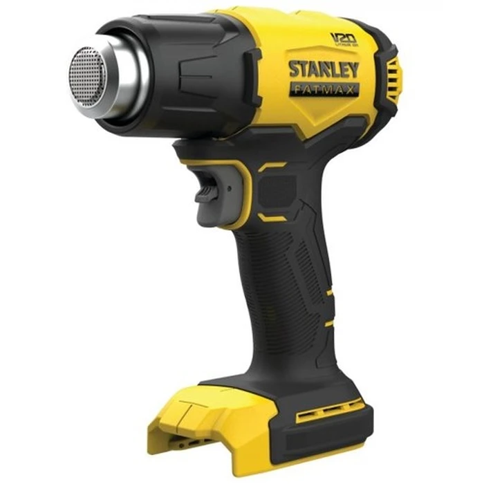 Πιστόλι Θερμού Αέρα Stanley FATMAX SFMCE530B-XJ 510 °C Black, Yellow