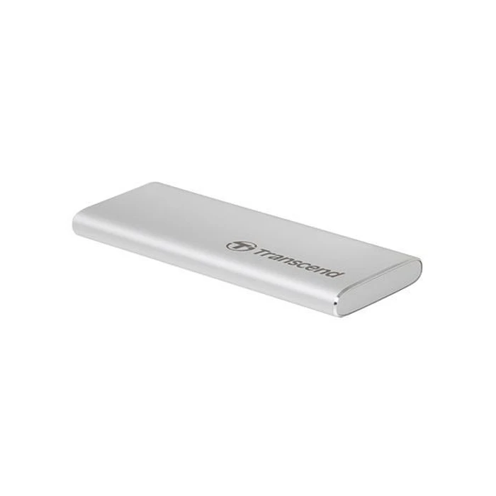 Eξωτερικός Σκληρός Δίσκος 500GB Transcend ESD260C USB Type-C 3.2 Gen 2