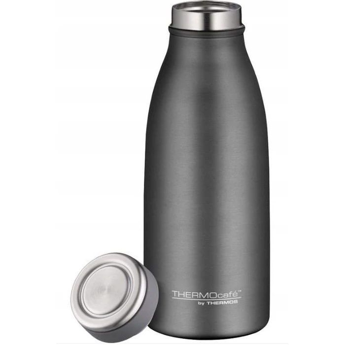 Θερμός Thermocafe 350 ml flask - grey