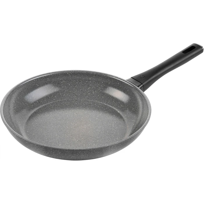 Τηγάνι Zwilling TERRENO PLUS Ceramic Pan 28 cm, Gray
