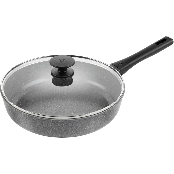 Τηγάνι Zwilling TERRENO PLUS saut? pan with lid - 28 cm