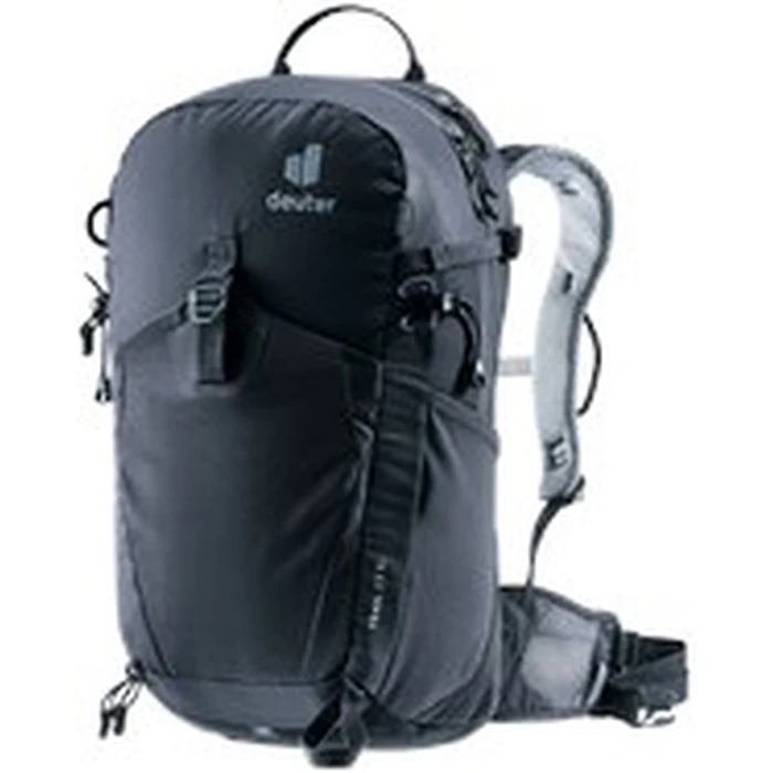 Σακίδιο Deuter Trail 23 SL Black / universal holder