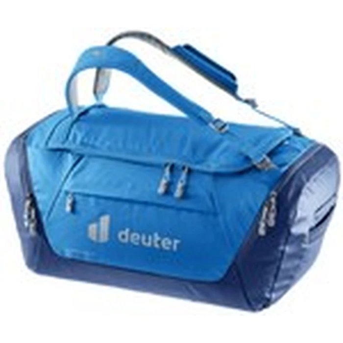 Σακίδιο Deuter Duffel Pro 60 neptune-nightblue