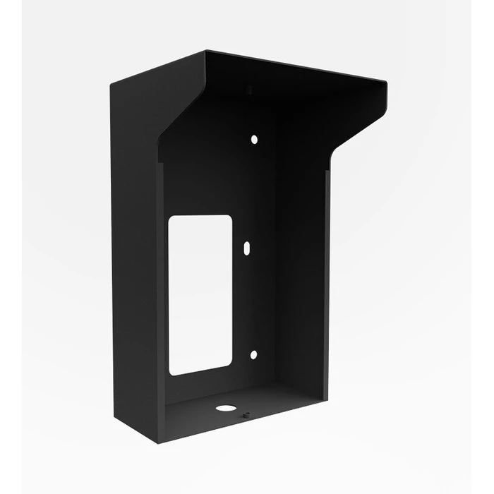 Αξεσουάρ Θυροτηλεφώνου Frame with rooftop for intercom
