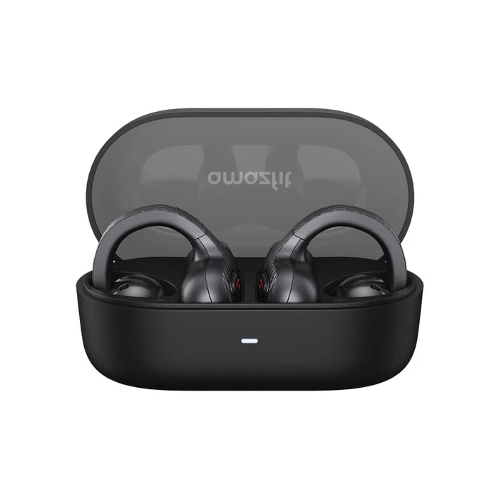 Bluetooth Handsfree Amazfit Up Headset Wireless In-ear Calls/Music USB Type-C Bluetooth Black