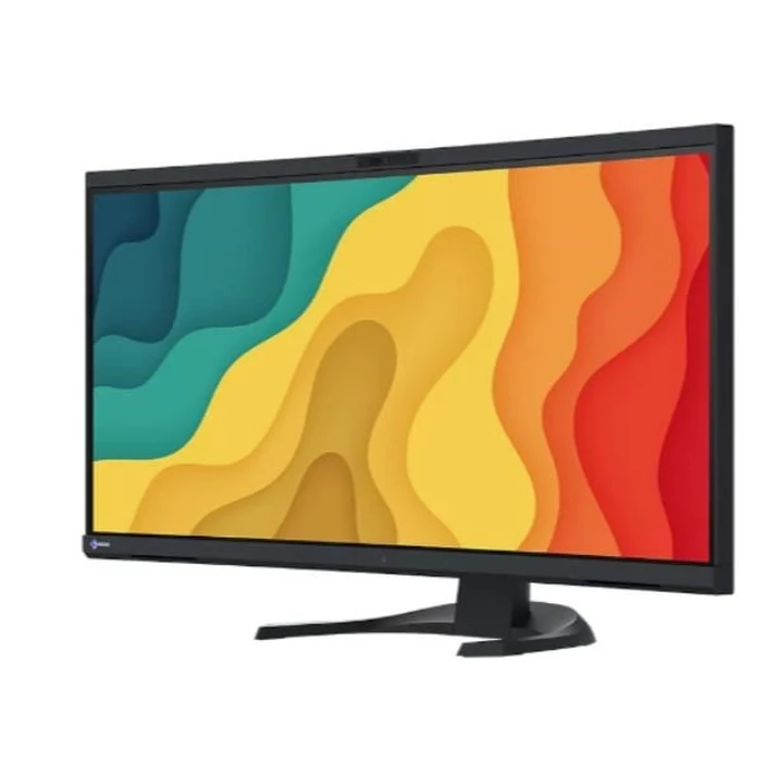 Monitor 34.1" Eizo FlexScan EV3450XC-BK LED 3440 x 1440 UltraWide Quad HD Black