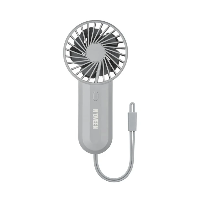 Ανεμιστήρας N'oveen F220 USB Rechargeable hand fan