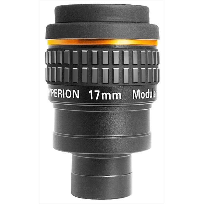 Προσοφθάλμιο Baader Planetarium 2454617 eyepiece Black