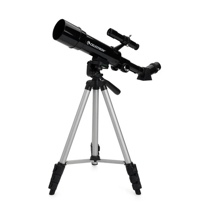 Τηλεσκόπιο Celestron Travel Scope 50mm