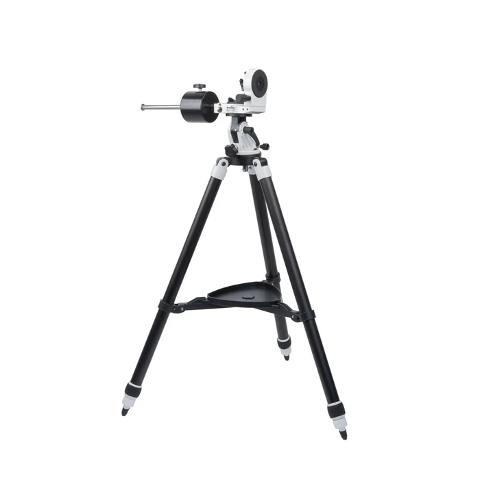 Τηλεσκόπιο Mounting the Skywatcher Avant AZ-EQ