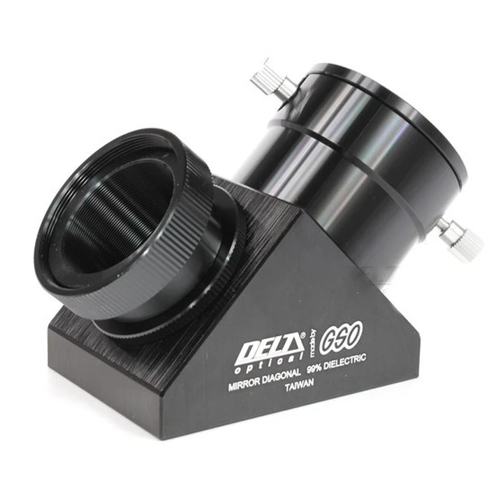 Αξεσουάρ Τηλεσκοπίων Mirror Dielectric Socket DO-GSO SCT 90° 2"