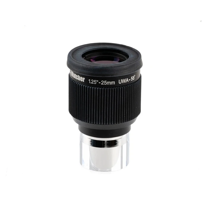 Αξεσουάρ Τηλεσκοπίων Skywatcher SWA-58 25mm 1.25" eyepiece