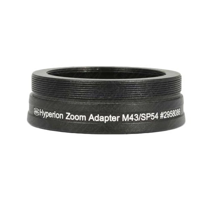 Αξεσουάρ Τηλεσκοπίων Adapter Hyperion Zoom M43/SP54