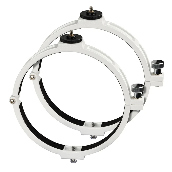 Αξεσουάρ Τηλεσκοπίων Mounting rings for 150mm (Newton)