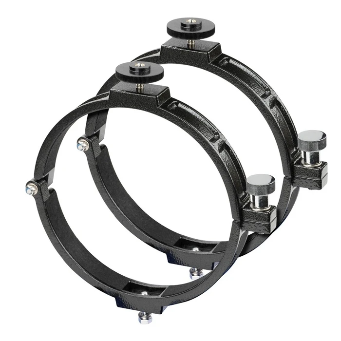 Αξεσουάρ Τηλεσκοπίων Skywatcher 160mm Rings for 130mm