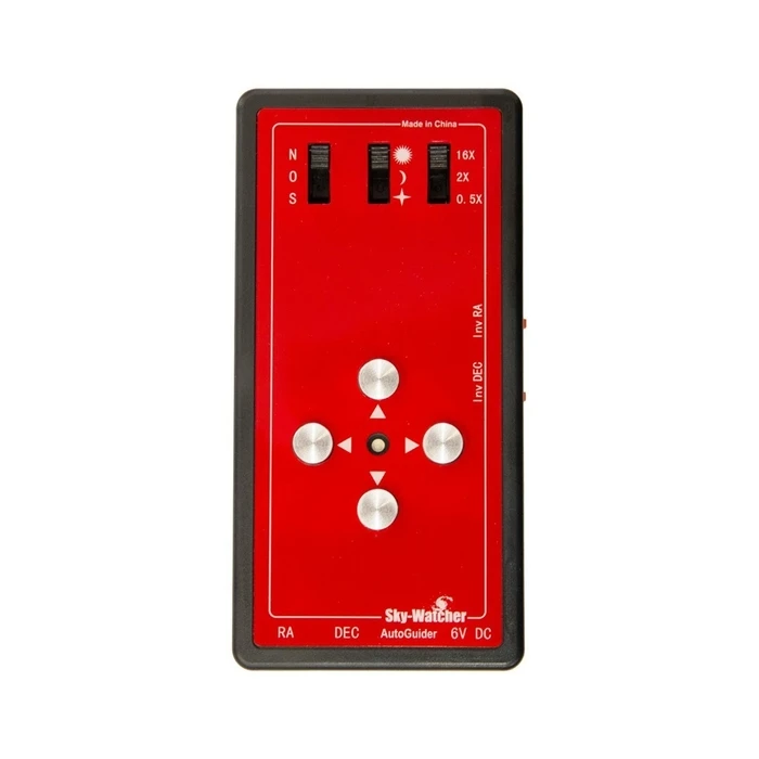 Αξεσουάρ Τηλεσκοπίων Advanced Skywatcher remote control for EQ3 mount