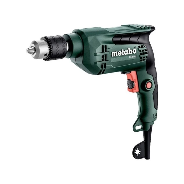 Δράπανο Metabo WIERTARKA BE 650 650W 1-BIEG
