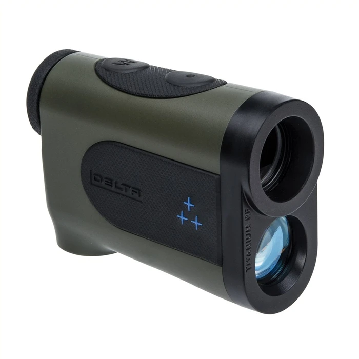 Μέτρο Delta Titanium RF-2000 Laser rangefinder