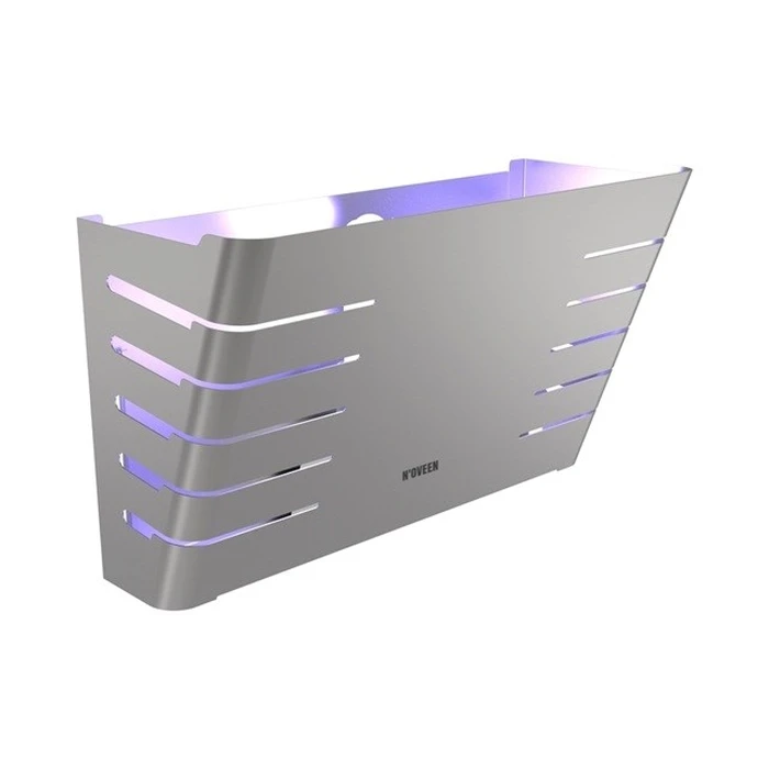 Εντομοπαγίδα N'oveen IKN2050 Insecticide leopard light Inox