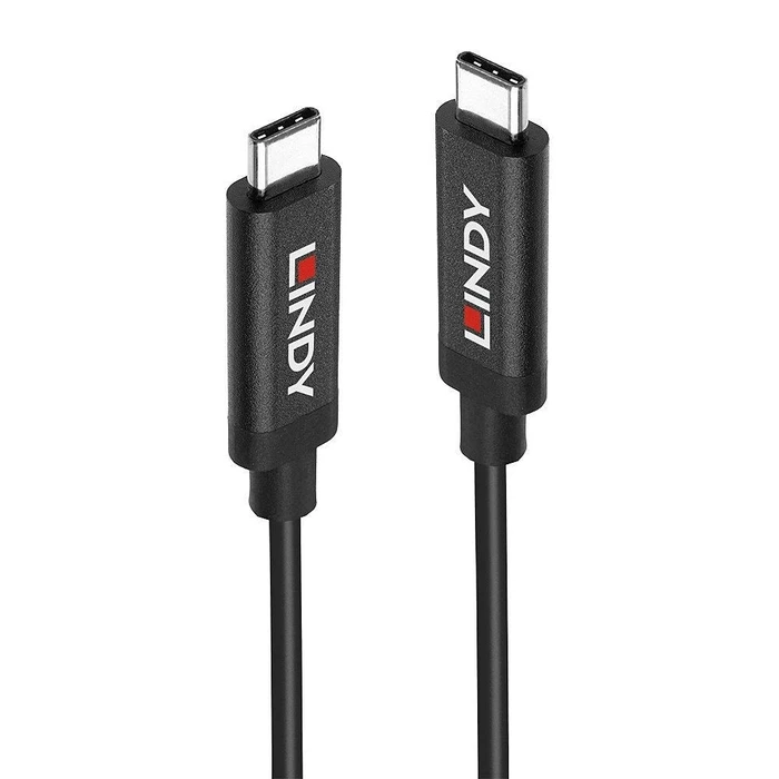 Καλώδιο USB Lindy 3m USB 3.2 Gen 2 C/C Active Cable