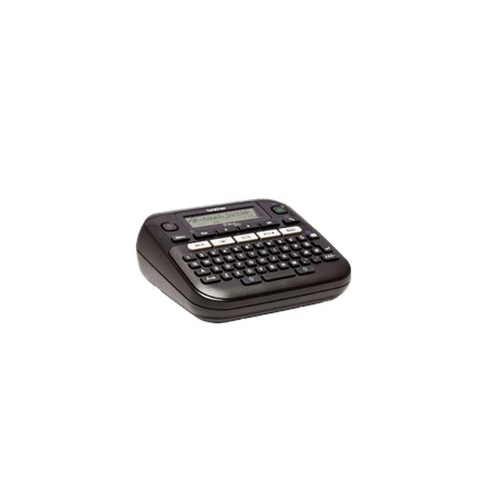 Ετικετογράφος Χειρός Brother PT-D210VP Thermal 180 x 180 DPI 20 mm/sec QWERTY