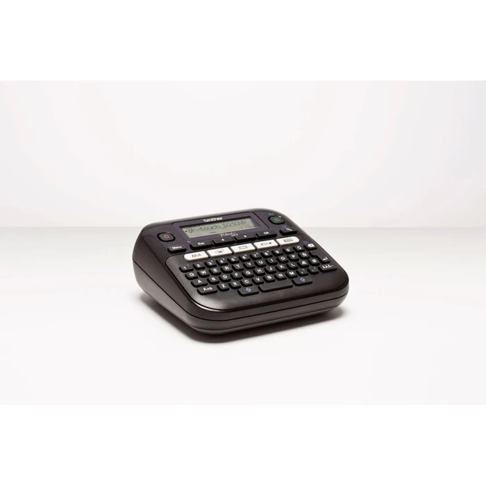 Ετικετογράφος Χειρός Brother PT-D210VP Thermal 180 x 180 DPI 20 mm/sec QWERTY