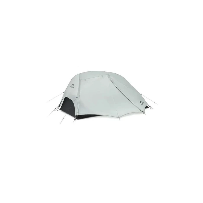 Σκηνή Camping Naturehike Namiot star river 2 ul 15d cnk2450ws022-moon rock ash