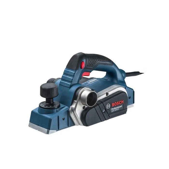 Πλάνη Bosch GHO 26-82 D Professional Black, Blue, Silver 16500RPM 710 W