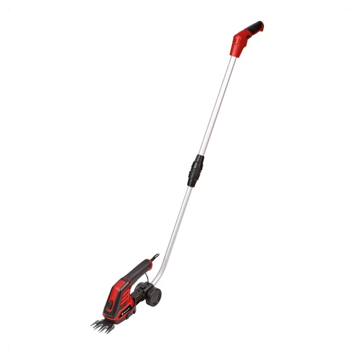 Μπορντουροψάλιδο Einhell GC-CG 3,6/70 Li Cordless 7cm 3.6 V (Li-Ion) Aluminium, Black, Red