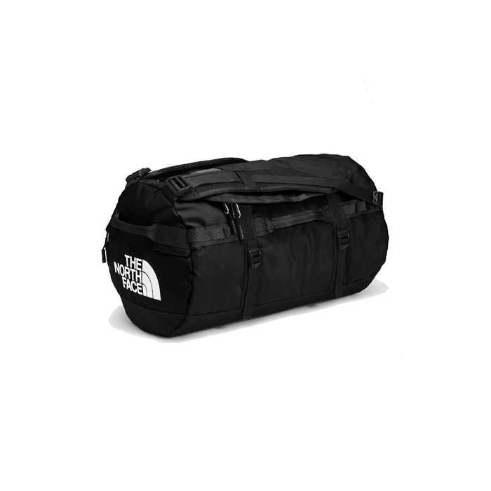 Σακίδιο The North Face NF0A52ST duffel bag 50 L Nylon, Polyester Black