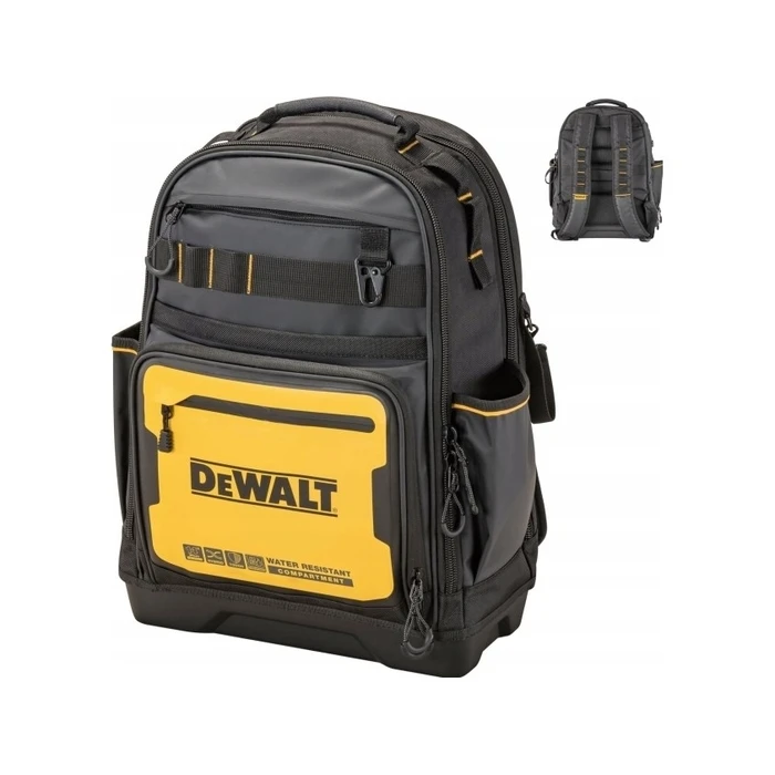 Τσάντα Εργαλείων Dewalt PRO DWST60102-1 Backpack