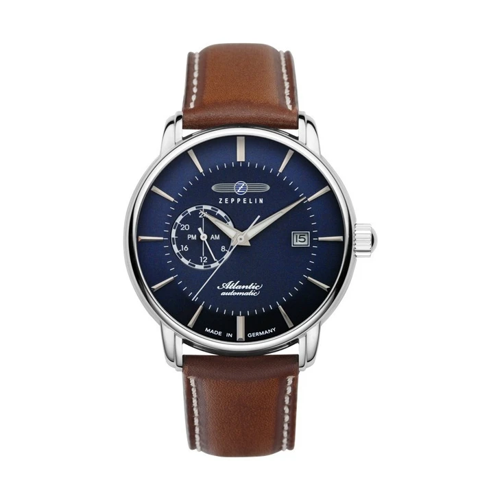 Ανδρικό Ρολόι Zeppelin Atlantic 84703 Automatik