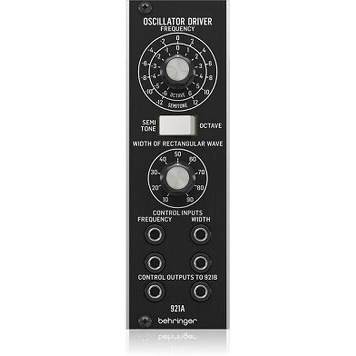 Synthesizer Behringer 921A OSCILLATOR DRIVER