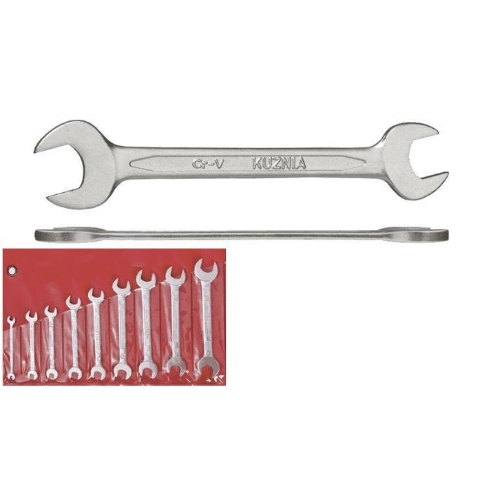 Σετ Κλειδιά Klein FORGE KEY P?. 9ths /6-24/