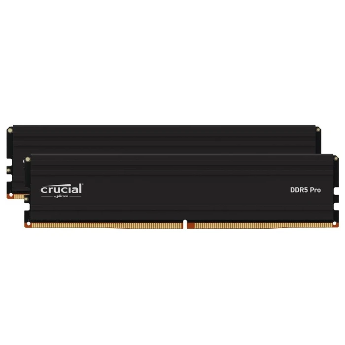 Μνήμη RAM Σταθερού DDR5 128GB DDR5-5600 K2 Crucial