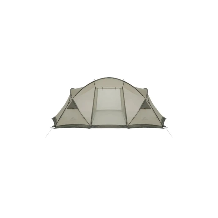 Σκηνή Camping Naturehike Shandi two bedrooms tent cnk2300zp030-grey